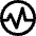 Graph Stats Circle Icon from Nova Line - Free Set