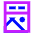 Graphic Template Website Ui Icon from Sharp Neon - Free Set