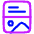 Graphic Template Website Ui Icon from Plump Neon - Free Set