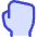 Hand Grab icon - Free transparent PNG, SVG. No sign up needed.