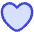 Heart icon - Free transparent PNG, SVG. No sign up needed.
