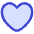 Heart Icon from Flex Duo - Free Set