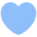 Heart icon - Free transparent PNG, SVG. No sign up needed.