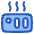 Heater Icon from Plump Duo - Free Set