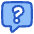 Help Chat 1 icon - Free transparent PNG, SVG. No sign up needed.