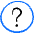 Help Question Circle Icon from Freehand Duotone - Free Set