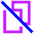 Hide Layer Icon from Sharp Neon - Free Set