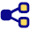 Hierarchy 1 Icon from Plump Pop - Free Set