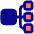 Hierarchy 15 Icon from Plump Pop - Free Set