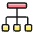 Hierarchy 5 Icon from Ultimate Colors - Free Set