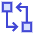 Hierarchy 8 Icon from Sharp Duo - Free Set