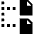 Hierarchy File 2 Icon from Nova Solid - Free Set