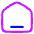 Home 1 Icon from Plump Neon - Free Set