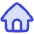 Home 2 icon - Free transparent PNG, SVG. No sign up needed.