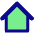 Home 4 Icon from Core Pop - Free Set