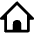 Home Button 1 Icon from Nova Line - Free Set