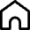 Home Button 3 Icon from Nova Line - Free Set