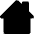 House Chimney Icon from Ultimate Bold - Free Set | Free Download as SVG Vector and Transparent PNG | Streamline icons