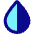 Image Saturation Vertical Icon from Core Pop - Free Set