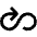 Infinite Loop Arrow Icon from Nova Line - Free Set