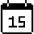 Interface Essential Calendar Date icon - Free transparent PNG, SVG. No sign up needed.