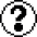 Interface Essential Question Help Circle 2 icon - Free transparent PNG, SVG. No sign up needed.