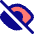 Invisible 1 Icon from Core Pop - Free Set