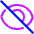 Invisible 1 Icon from Plump Neon - Free Set