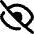 Invisible 1 Icon from Flex Remix - Free Set