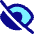 Invisible 1 Icon from Flex Pop - Free Set