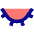 Invisible 2 Icon from Sharp Pop - Free Set