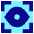 Iris Scan Icon from Sharp Pop - Free Set