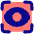 Iris Scan Icon from Plump Pop - Free Set