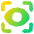 Iris Scan Icon from Plump Gradient - Free Set