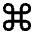 Keyboard Command 1 Icon from Nova Solid - Free Set