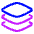 Layers 1 Icon from Plump Neon - Free Set