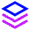 Layers 1 Icon from Sharp Neon - Free Set