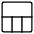 Layout 11 Icon from Ultimate Light - Free Set
