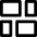 Layout Dashboard 4 Icon from Nova Line - Free Set