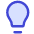 Lightbulb Icon from Flex Duo - Free Set
