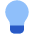 Lightbulb icon - Free transparent PNG, SVG. No sign up needed.