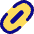 Link Chain Icon from Flex Pop - Free Set