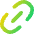 Link Chain Icon from Flex Gradient - Free Set