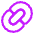Link Chain Icon from Plump Neon - Free Set
