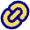 Link Chain Icon from Plump Pop - Free Set