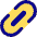 Link Chain Icon from Core Pop - Free Set