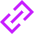 Link Chain Icon from Sharp Neon - Free Set