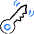 Login Logout Key Icon from Freehand Duotone - Free Set