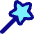 Magic Wand 2 Icon from Flex Pop - Free Set