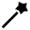 Magic Wand 2 icon - Free transparent PNG, SVG. No sign up needed.